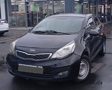 Kia Rio, 2015 il