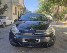 KIA Rio, 2012 il