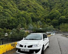 Renault Megane, 2009 il