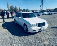 Mercedes C200, 1998 il