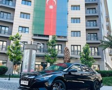 Hyundai Elantra, 2024 il