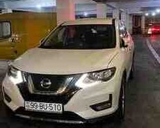 Nissan Xterra, 2023 il