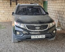 Kia Sorento, 2010 il