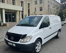 Mercedes Vito, 2008 il