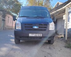 Ford Transit, 2009 il