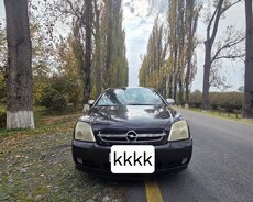 Opel Vectra, 2003 il