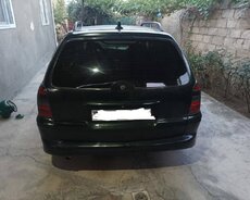 Opel Vectra, 1999 il