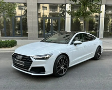 Audi A7, 2019 il