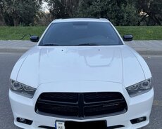Dodge Charger, 2012 il