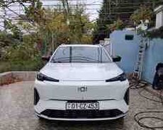 Changan Qiyuan Q05, 2025 il