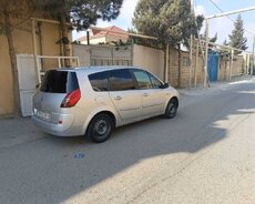 Renault Megane Scenic, 2006 il