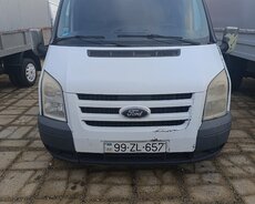 Ford Tranzit, 2007 il