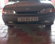 LADA (VAZ) 2115, 2008 il