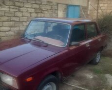 LADA (VAZ) 2107, 2004 il
