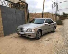 Mercedes C 200, 2000 il