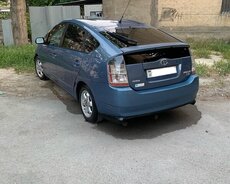 Toyota Prius, 2008 il