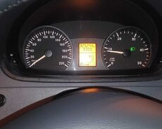 Mercedes Cdı 111 vito, 2007 il