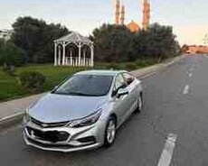 Chevrolet Cruze, 2016 il