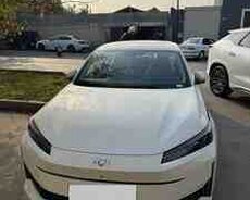 Changan Qiyuan A05, 2025 il