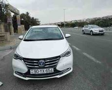 Changan Alsvin, 2024 il