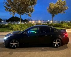 Chevrolet Cruze, 2015 il