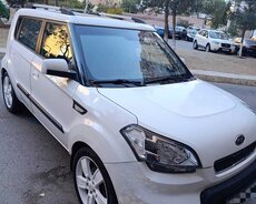 Kia Soul, 2009 il