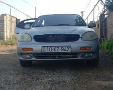 Daewoo Leganze, 1999 il
