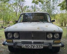 LADA (VAZ) 2106, 1982 il
