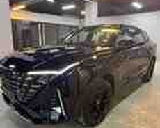 Changan Uni-Z, 2025 il