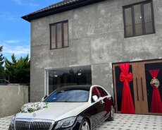 Mercedes-Maybach maybach, 2019 il