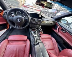 BMW 335i, 2010 il