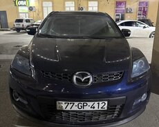 Mazda CX7, 2009 il