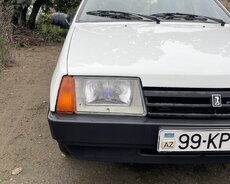 LADA (VAZ) 2109, 1987 il