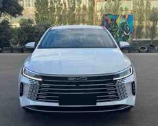BYD Destroyer 05, 2025 il