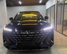 Changan Uni-Z, 2025 il