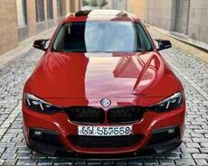 BMW 328, 2013 il