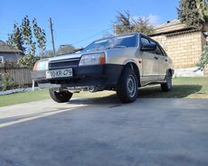 LADA (VAZ) 21099, 2002 il