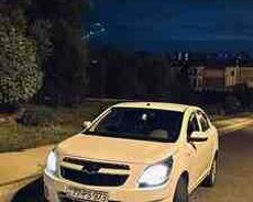 Chevrolet Cobalt, 2022 il