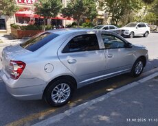 Chevrolet Cobalt, 2023 il