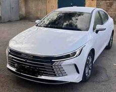 BYD Destroyer 05, 2025 il