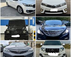 ZX Auto auvmatik 45, 2016 il