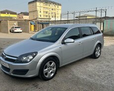 Opel Astra h, 2006 il
