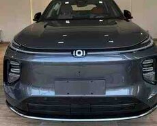 Changan Qiyuan Q07, 2025 il