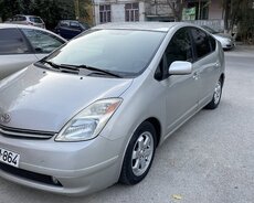 Toyota Prius, 2005 il