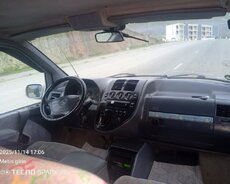 Mercedes Vito 111 Mator, 1998 il