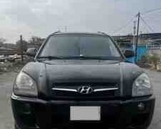Hyundai Tucson, 2008 il