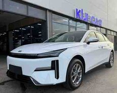 Geely Galaxy L6, 2025 il