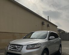 Hyundai Santafe, 2010 il