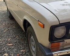 LADA (VAZ) 2106, 1993 il