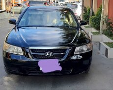 Hyundai SONATA, 2007 il